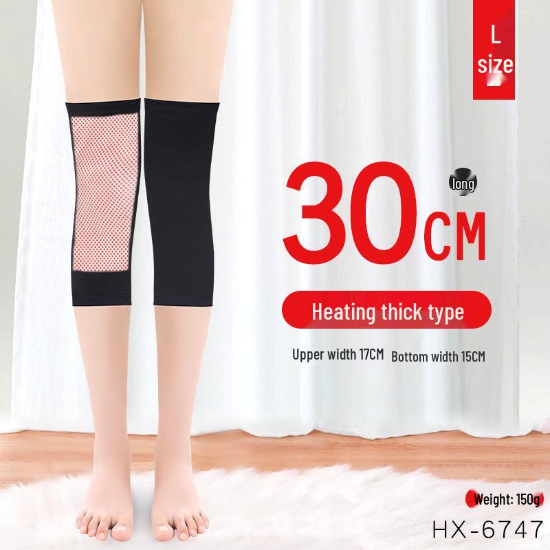 Полынь согревающая наколенник: Тепло для холодных ног и облегчение боли в суставах, унисекс, длинный рукав для осени и зимы