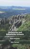 Книга Sachsische Und Boehmische Schweiz : Infos Zur Reisevorbereitung