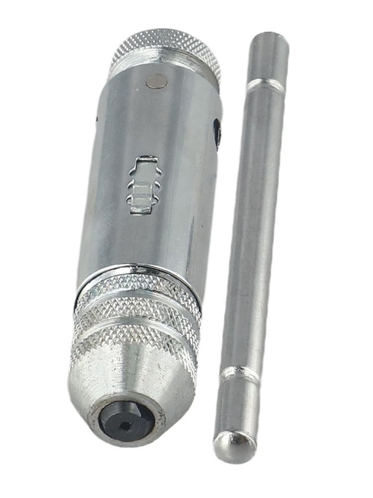 М3-М8 Трещоточная метчикодержатель Метрический трещоточный Т-образный метчикодержатель