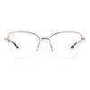 Ladies' Spectacle frame Missoni MIS-0122-DDB Ø 53 mm