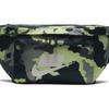 Polyester Fanny Pack Regular Unisex Camouflage Green Casual BA5795-372