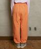 UNALLOYED Dyed Dart Sweatpants / Peach
