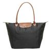 Сумка-тоут Le Pliage 31 Женские сумки-тоут Черная 1899089001