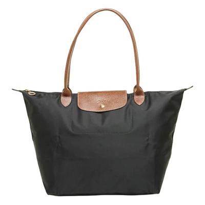 Сумка-тоут Le Pliage 31 Женские сумки-тоут Черная 1899089001