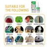 Universal Super Glue Gel Strong Adhesive Oily Surface for Metal Plastic Wood Ceramics Leather DIY Handicrafts Creative Repair