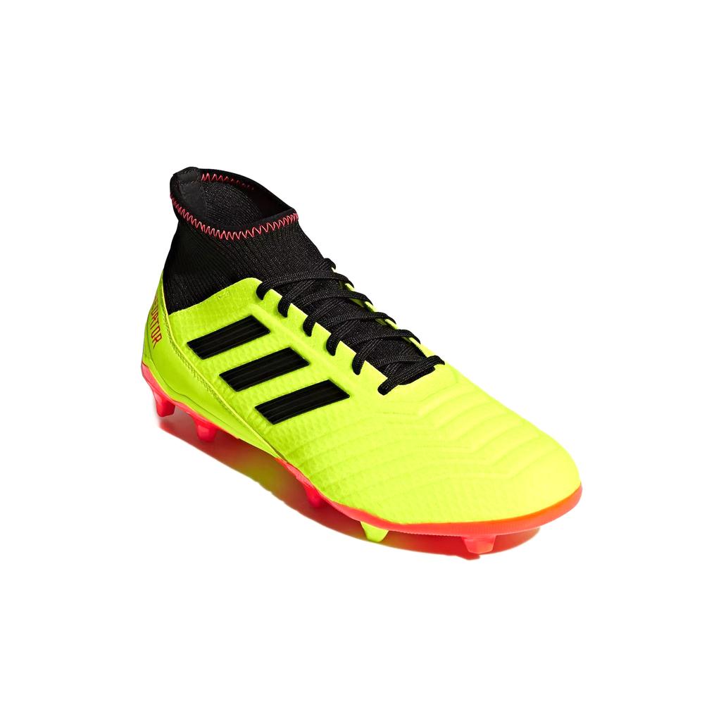 Adidas Predator 18.3 'Solar Yellow' DB2003