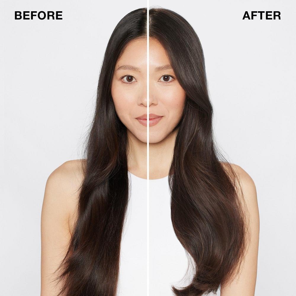 Igk Дорожный размер Body Language Мист для объема и уплотнения с рисовой водой 2,0 унции