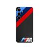 Чехол для Samsung Galaxy S24 FE BMW M Power Logo Maniacase