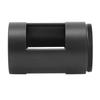 Aluminum Alloy SLR DSLR Camera Adapter Mount Tube Telescope Sleeve M42 Thread for Spotting Scope