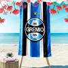 Gremio FBPA Print Beach Towel, Large Soft Quick Dry Towel for Beach Camping Swimming