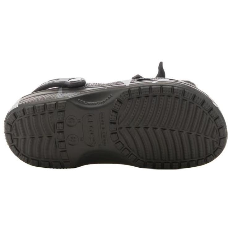 Crocs Классические клоги Crocs Черные 208700-001