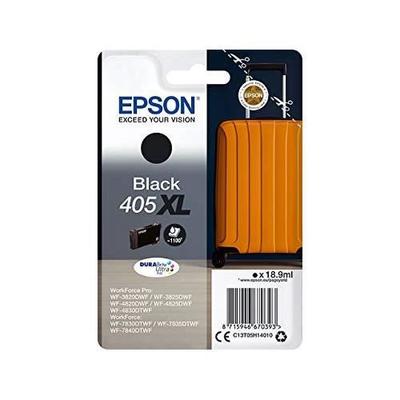 Epson Черный картридж 405 XL - Кейс (C13T05H14010)