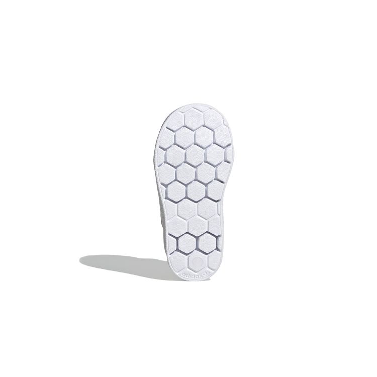 Adidas Originals Superstar Series Low Top Baby Shoes Baby Shoes Pink White FV7481