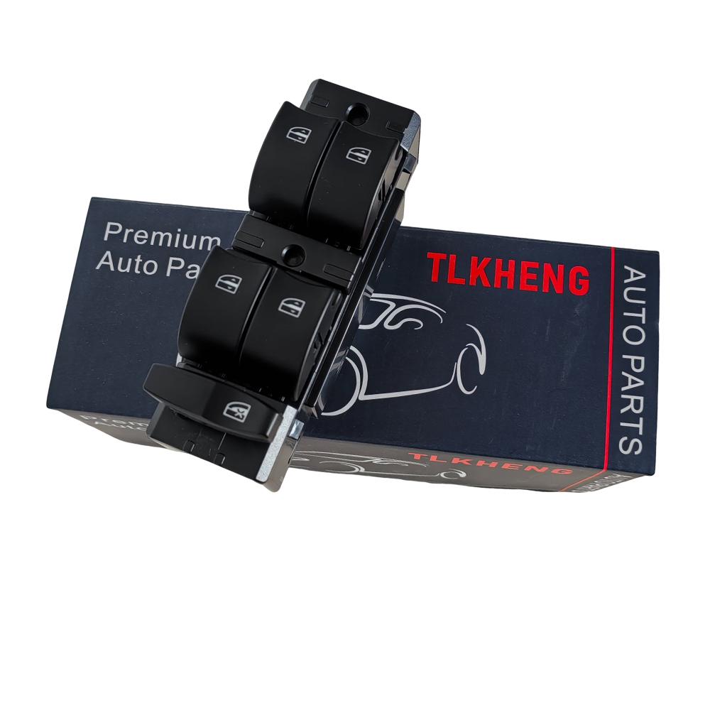 25401-JY00C Новый главный переключатель стеклоподъемника для Koleos L9W2, 2008-2016