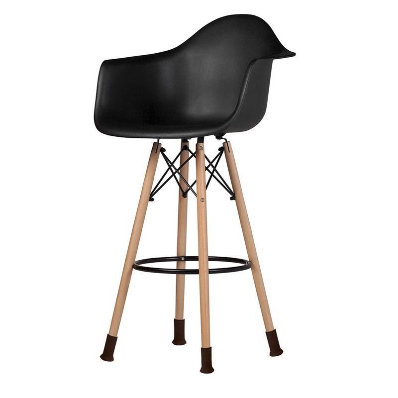 4/8/12/16 шт. вязаные носки для ног стула, высокоэластичные ножки стола, защитные чехлы для пола, нескользящие защитные накладки для мебели, уменьшают шум