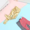 18 Style 1/6 Doll Gifts Doll Clothes Candy Color Pants Elastic Trousers Handmade