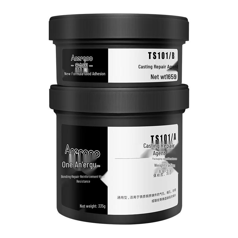 ANERGOO Industrial and Specialty Adhesives