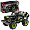 LEGO Technic Monster Grave 42118 Джем(р) копатель(р)