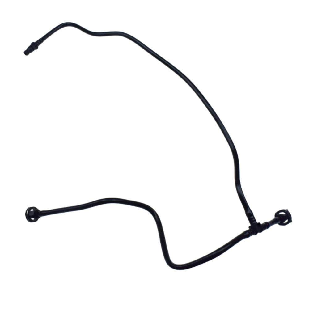 Новый шланг перелива радиатора охлаждающей жидкости двигателя для Mercedes-Benz 1665001091 A1665001091