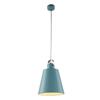 5W Blue Bell Design LED Pendant Light (EQ. 40W)
