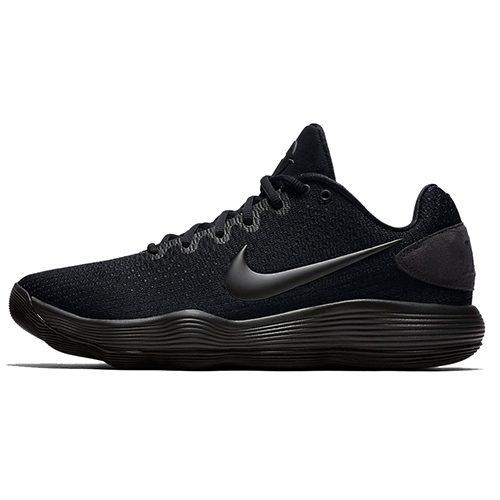 Nike Hyperdunk 2017 Low EP Черный 897637-004