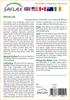 SAFLAX Лилия африканская - 50 семян - Agapanthus orientalis