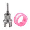Thread Cutting Tool Water Pipe Threader High Durability