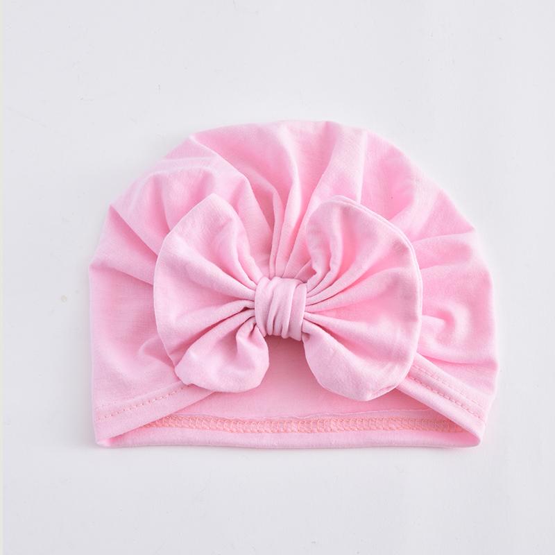 Зимняя вязаная шапка для девочек сладких конфетных цветов, для мальчиков и детей, мягкая теплая шапка для улицы, детская модная шерстяная шапка