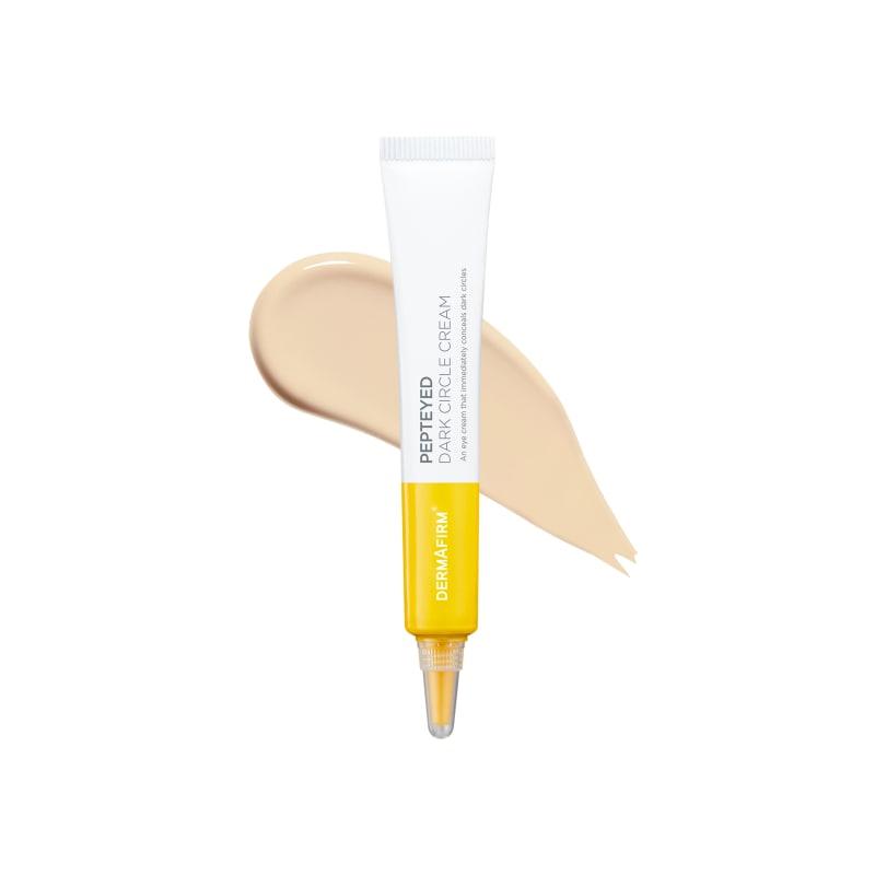 Peptide Dark Circle Cream 15g