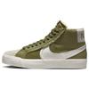 Новые Sb Zoom Blazer Mid Premium Plus Pilgrim DR9144-300