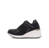 Sneakers Clara Barson ELI WS169-07 Black