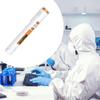 Pen Type Nuclear Radiation Detector Handheld Dosimeter 48mm Geiger Counter  Radiation Detection