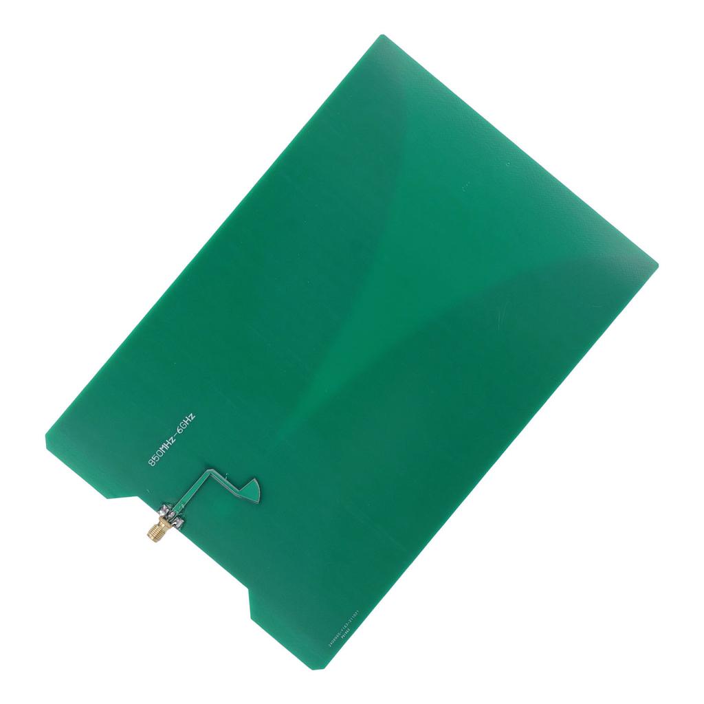 R103C Широкополосная направленная антенна Печатная плата 850 МГц - 6 ГГц Частота 7 дБи 5,8 Г 5 Вт