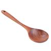 Teak Mixing Spoon Wooden NoStick Cooking Spoon Butter Stirring Spoon for Home Kitchen