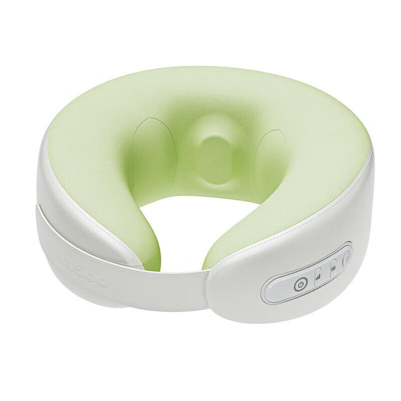 SIAASOO N6 Shoulder & Neck Massager CN plug (adapter included)