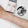 Eyebrow Mapping String Easy To Use Simple Operation Mini Pre-inked Mapping String for Women