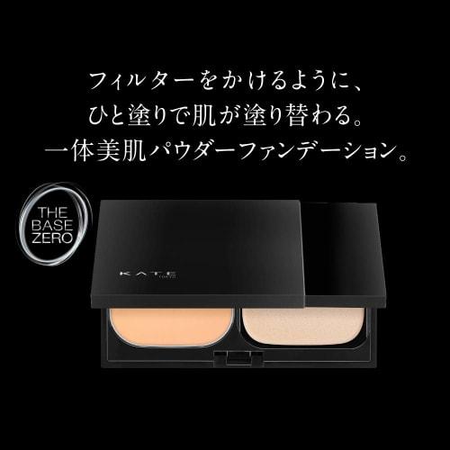 KATE Kate Skin Cover Filter Foundation 02 Standard Skin 13g (x 1)