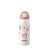 BEDDYBEAR TT390 Портативная термобутылка для двух напитков