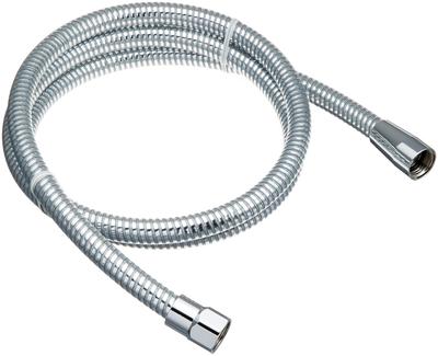 KVK Новый металлический шланг серебристый 1,8 м ZKF2NH-180