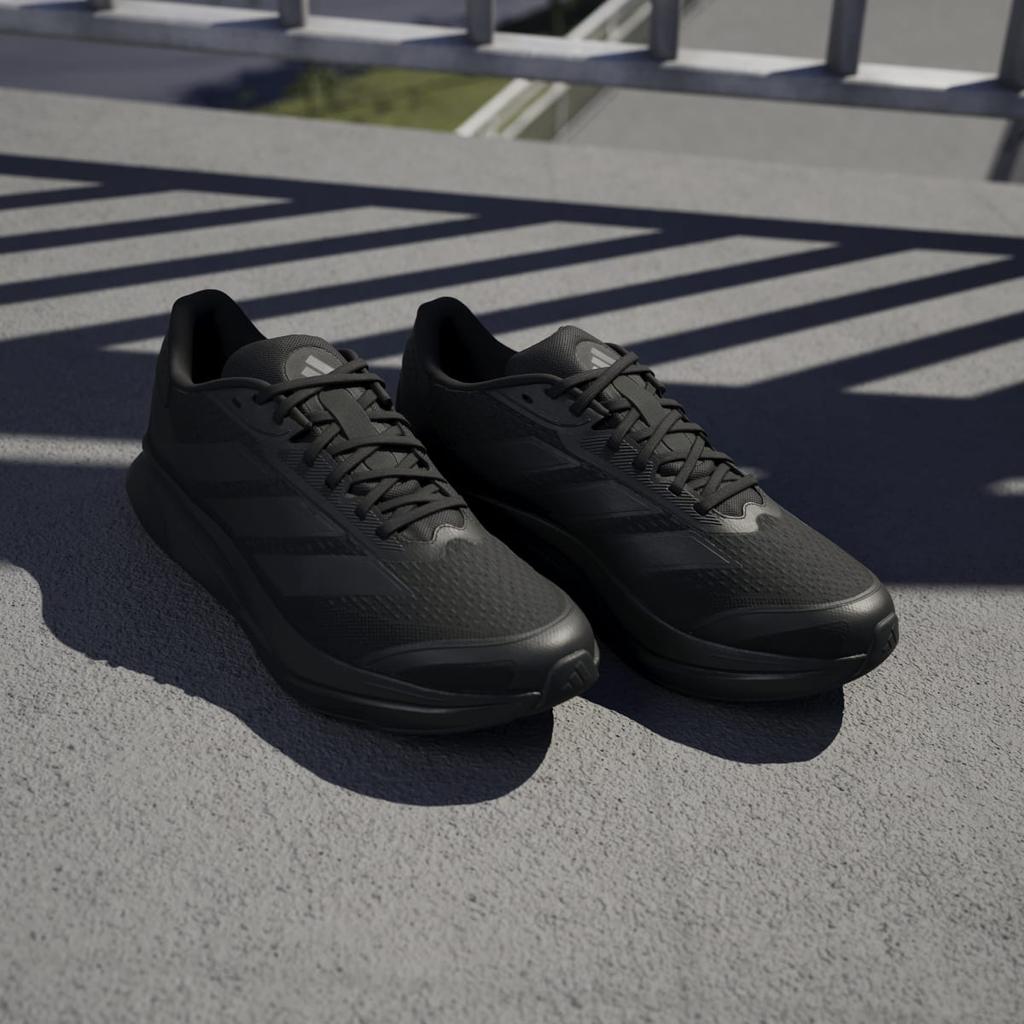 Adidas Duramo SL2 Man, IH8217, 1010111906, Популярная корейская обувь