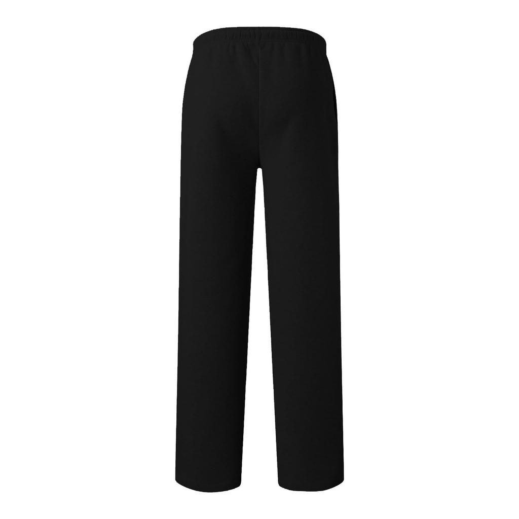 Women's High Waisted Wide Leg Sweatpants Casual Yoga Jogger Pants