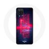 Case for Samsung Galaxy A22 4G Stranger Things Logo Transparent Season 4 Trailer 2022