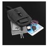 Men’s Sling Bag Large Capacity Minimalist Crossbody Shoulder Bag