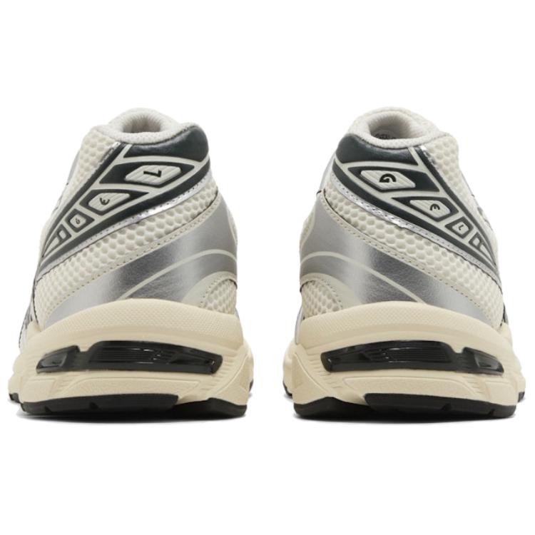 Kith x ASICS Gel 1130 Cream Scarab 2024 Мужские кроссовки 1203A565-100
