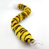 Tiger Costume Set Tiger Ears Headband Tail for Halloween Christmas Birthday Party Dress Up Props Animal Cosplay Costumes