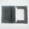 Expandable File Case Plastic File Bag High Quality A4 File Folder  School Office