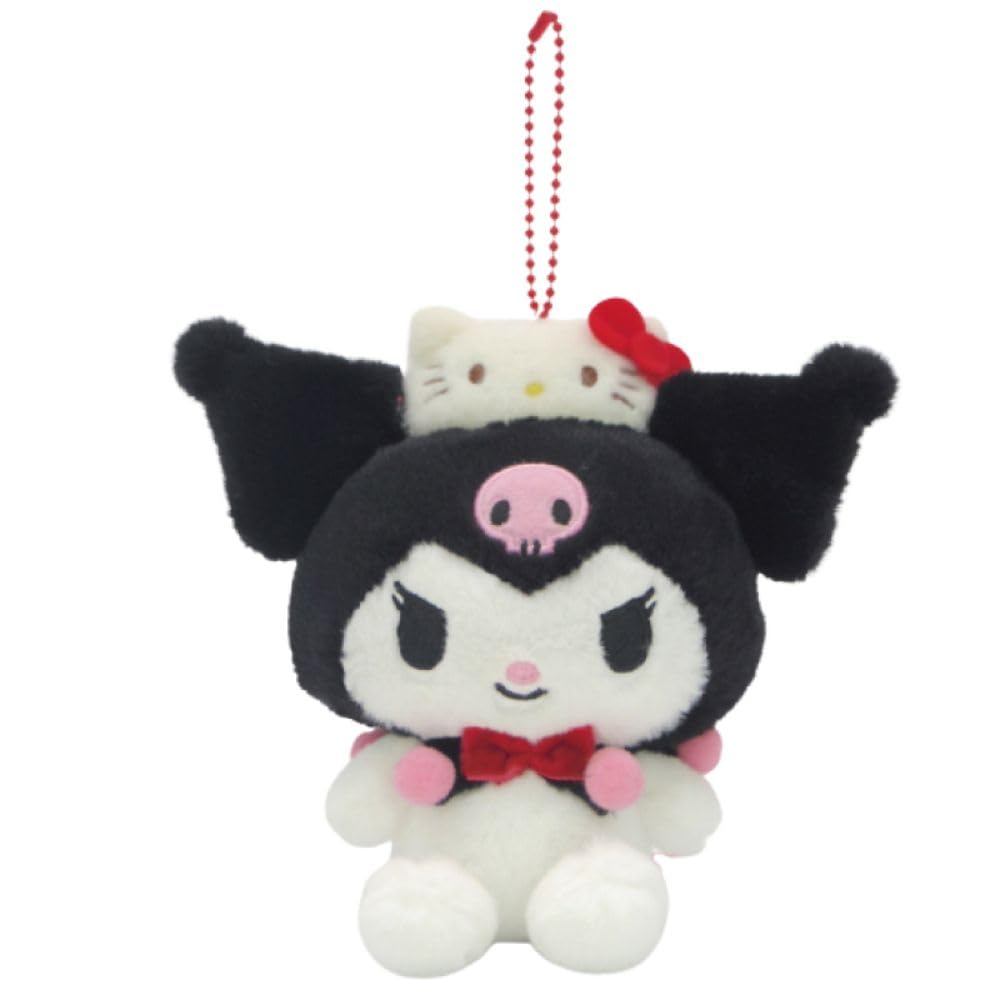 Nakajima Corporation Hello Kitty 50-й Куроми MC 187871-23