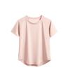 Short-Sleeved Professional Running Colothes Quick-Drying Material Breathable Fabric Yoga Clothes Comfortable Fit Lightweight