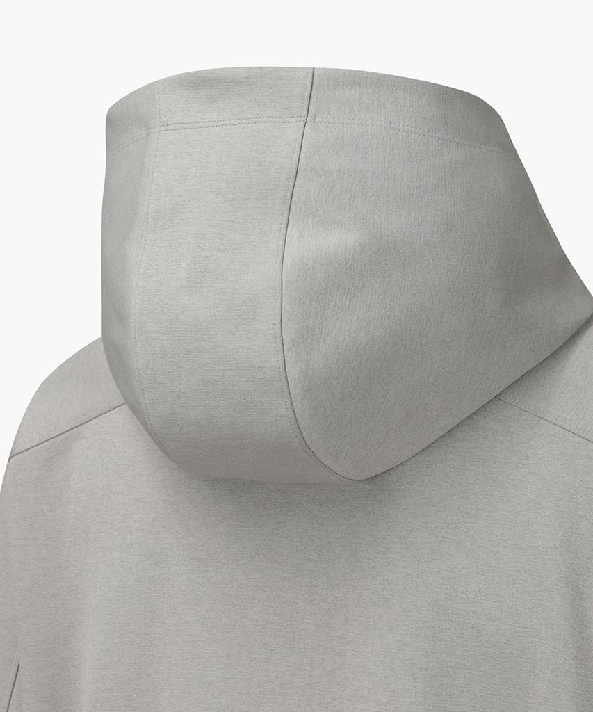 Salomon Noctis Hooded Zip-Up Jacket_Ld0030000