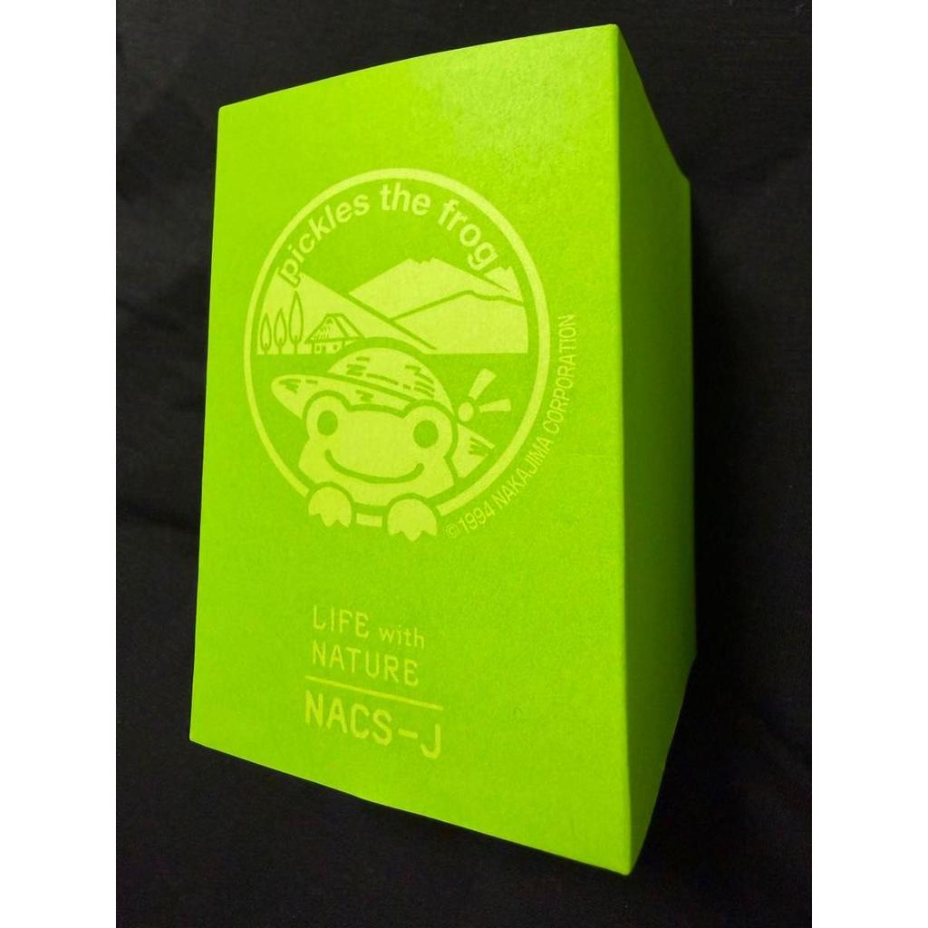Used CASIO Domestic genuine PRO TREK PRJ-B001NJ-3JR Japan Wildlife Conservation Society x Kaeru no Pickles